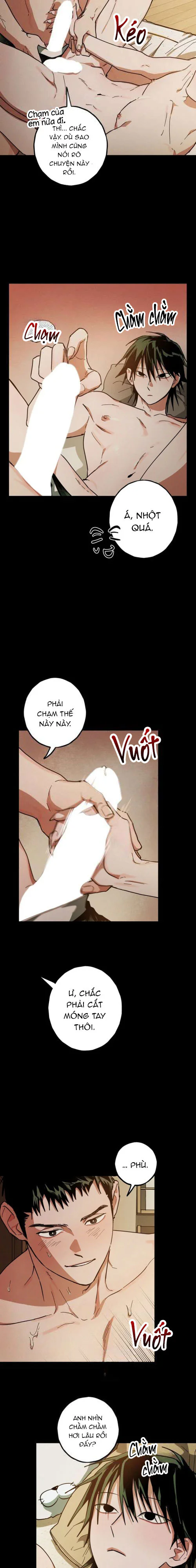 Đọc truyện Jangsanbeom - Chapter 2