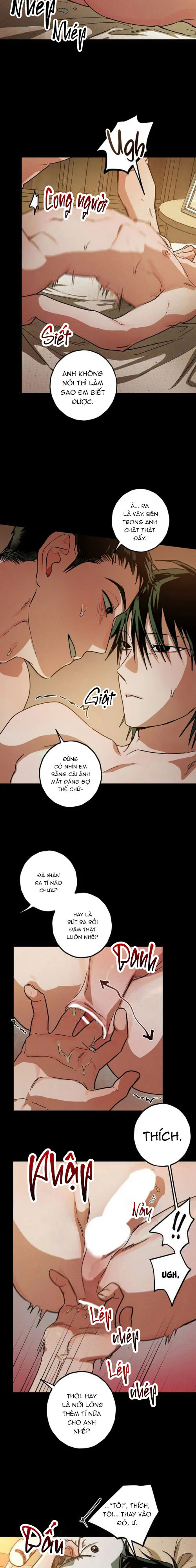 Đọc truyện Jangsanbeom - Chapter 2