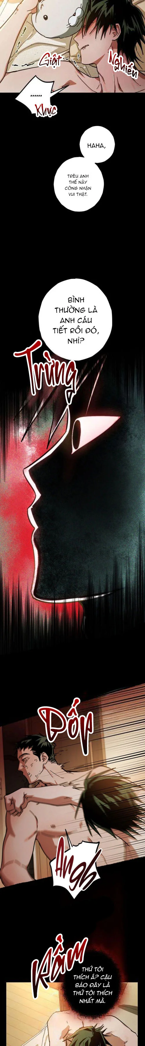 Đọc truyện Jangsanbeom - Chapter 2