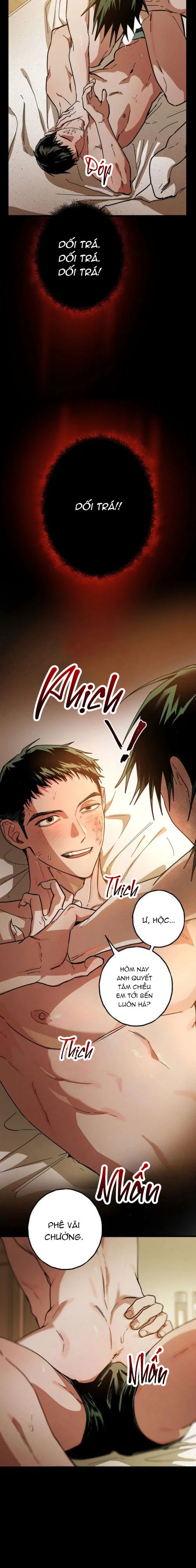 Đọc truyện Jangsanbeom - Chapter 2