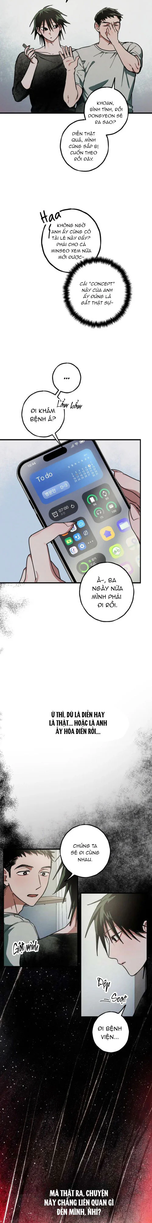 Đọc truyện Jangsanbeom - Chapter 2
