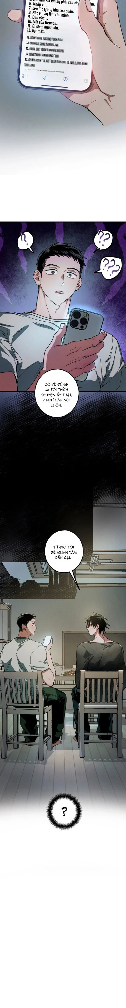 Đọc truyện Jangsanbeom - Chapter 2