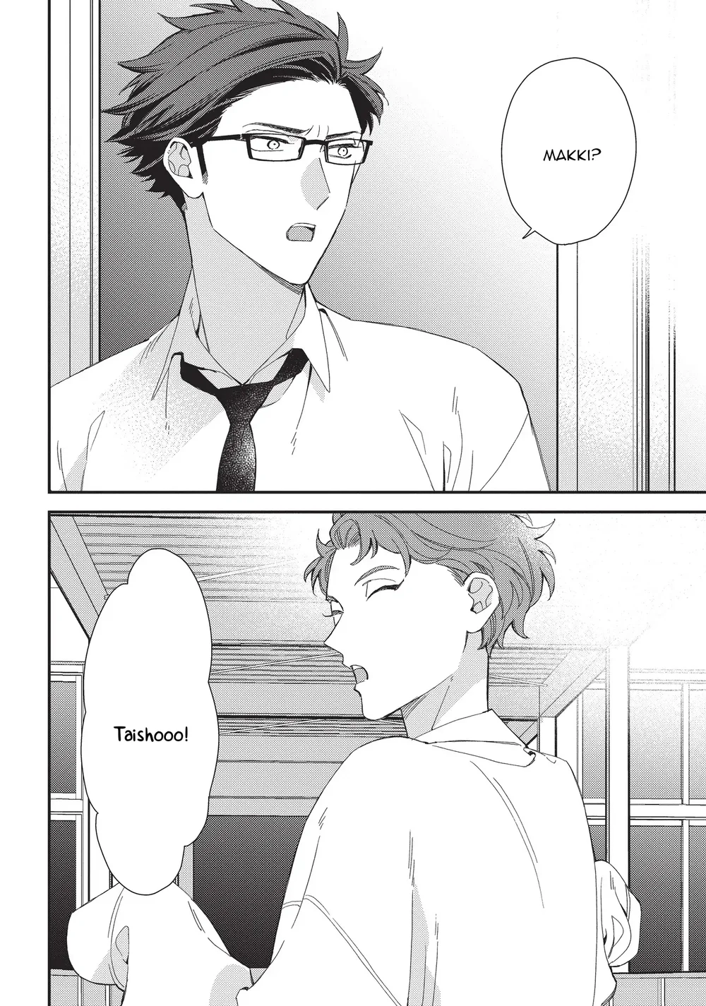 Đọc truyện Thiên Đường Giả Tạo - Chapter 33