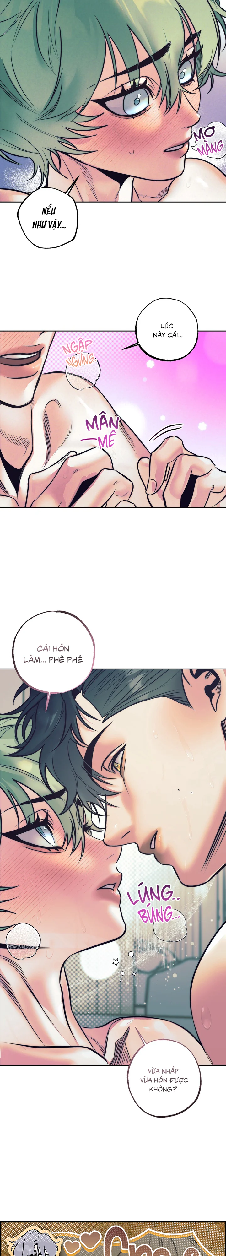 Đọc truyện TRUYỂN TẬP - NHỮNG CON KU NÚNG NÍNH - Chapter 31