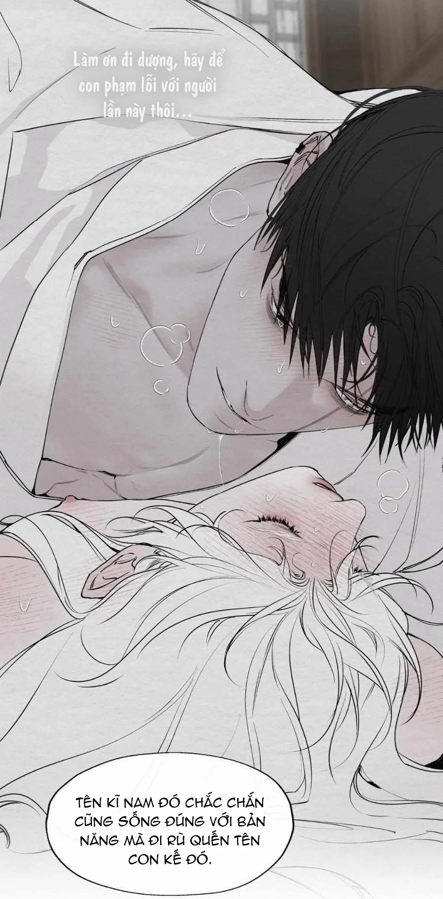 Đọc truyện Linh Hồn Lệch Lạc - Chapter 18