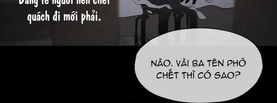 Đọc truyện Linh Hồn Lệch Lạc - Chapter 18