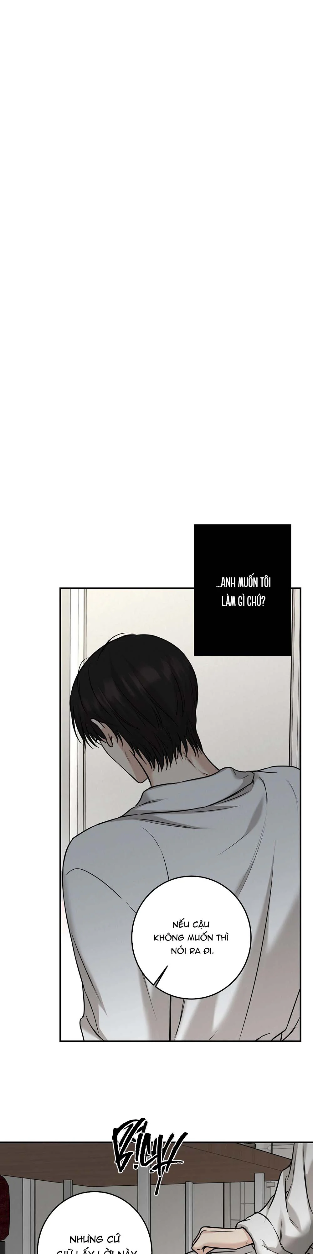 Đọc truyện March - Chapter 10