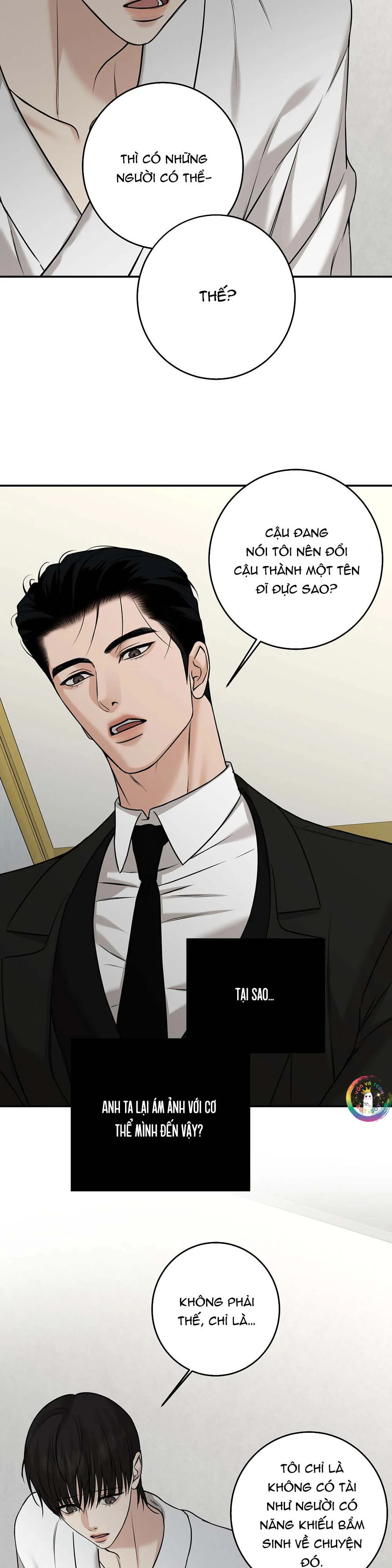 Đọc truyện March - Chapter 10