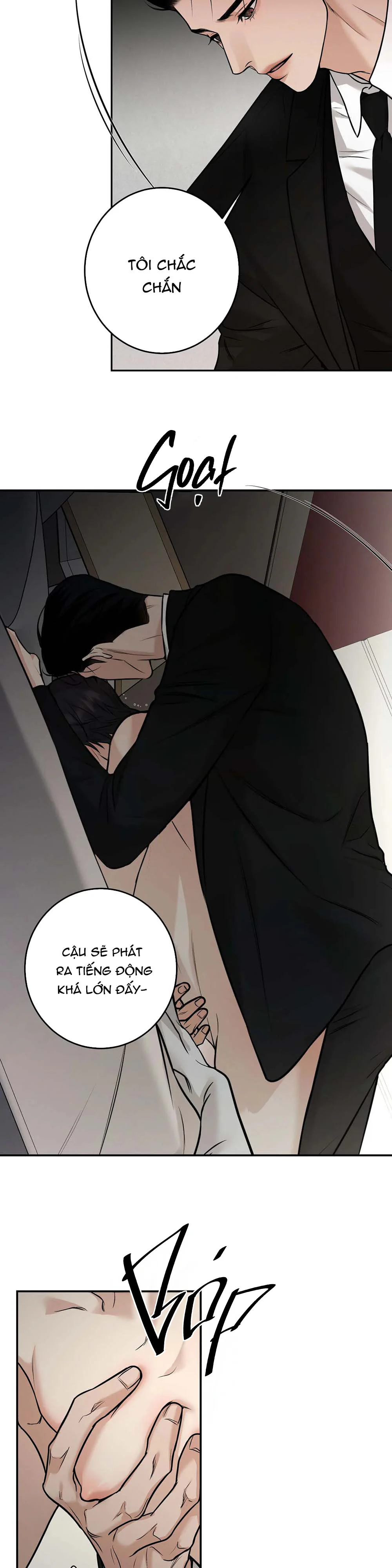 Đọc truyện March - Chapter 10