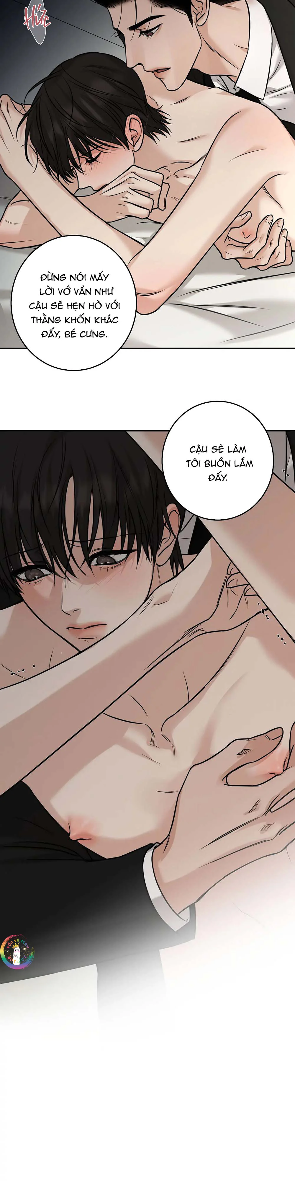 Đọc truyện March - Chapter 10