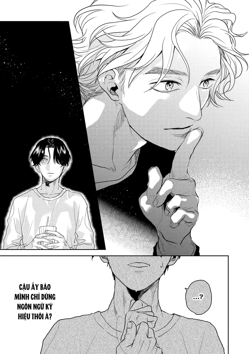 Đọc truyện Tình Yêu Anh Nâng Niu Trong Tay - Chapter 43