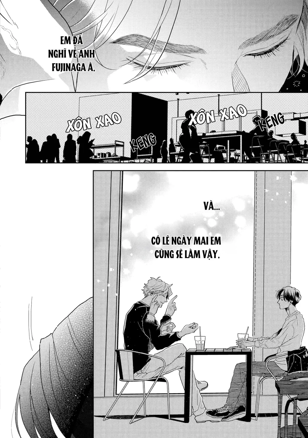Đọc truyện Tình Yêu Anh Nâng Niu Trong Tay - Chapter 43