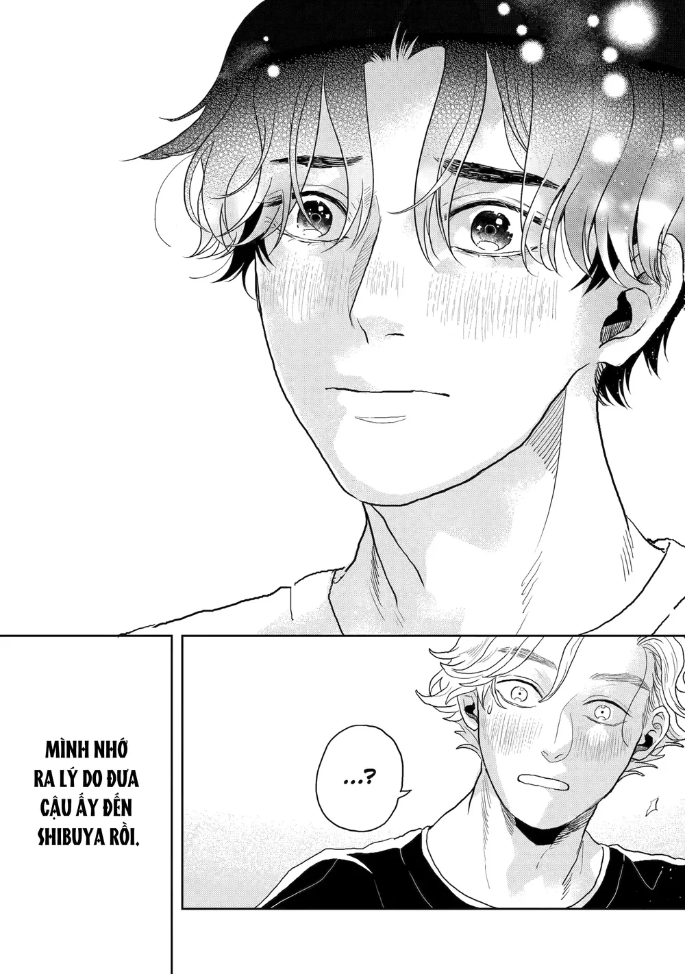 Đọc truyện Tình Yêu Anh Nâng Niu Trong Tay - Chapter 43