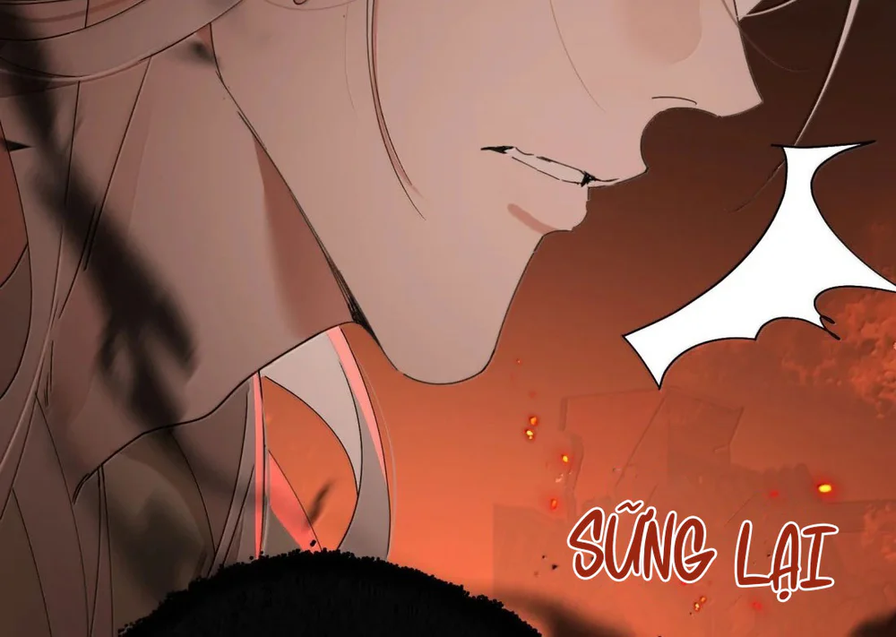Đọc truyện Xà Yêu Muốn Chạy Trốn - Chapter 57