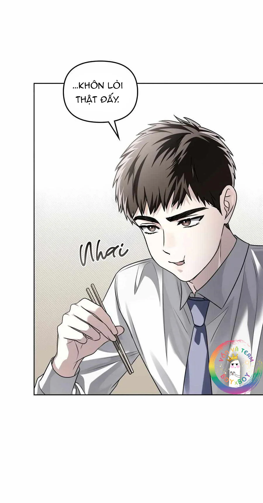 Đọc truyện Linh Hồn Lửa - Chapter 49