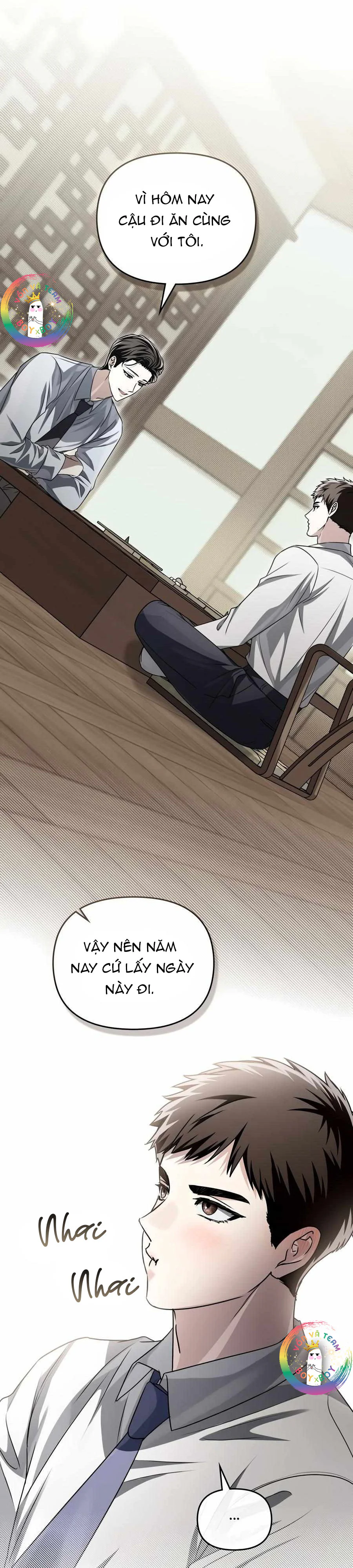 Đọc truyện Linh Hồn Lửa - Chapter 49
