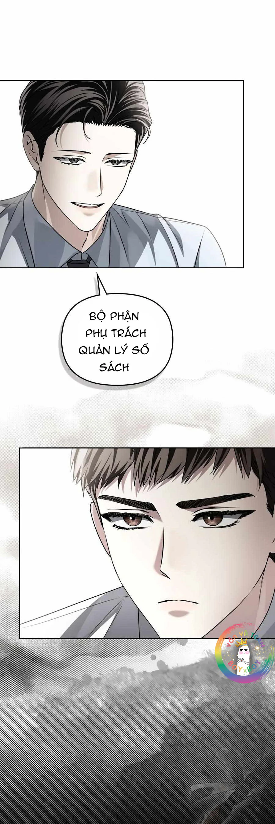 Đọc truyện Linh Hồn Lửa - Chapter 49