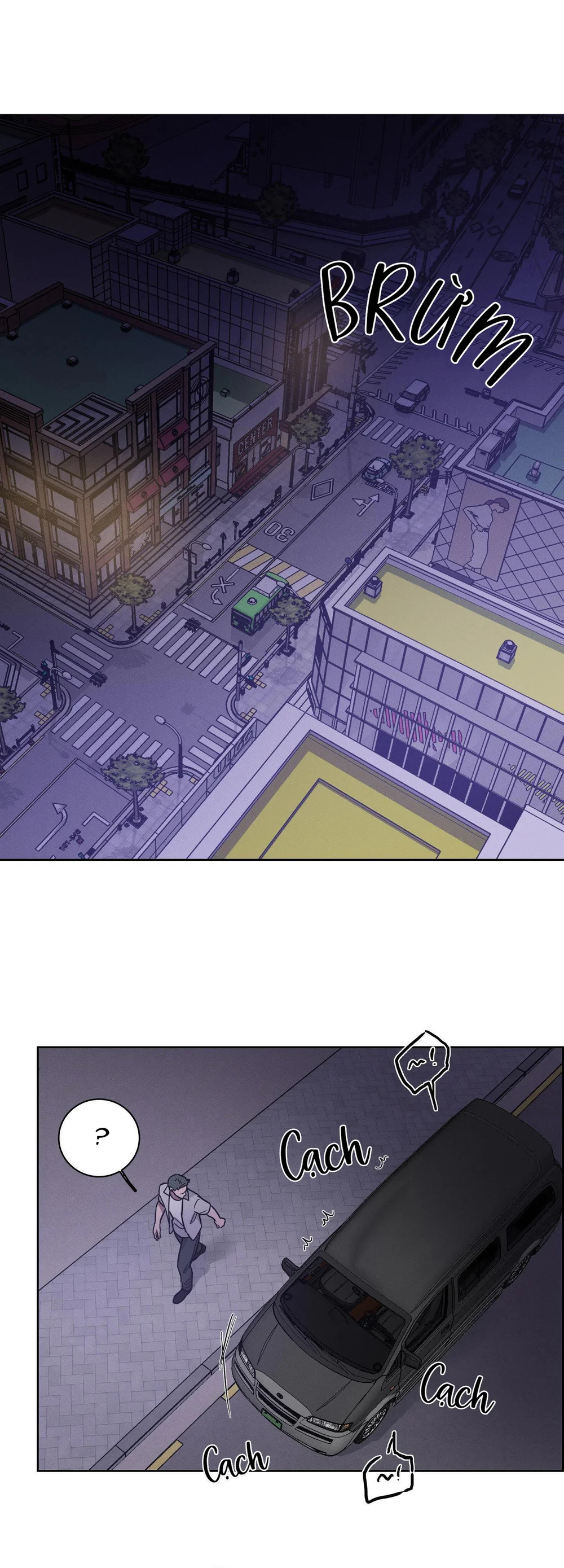 Đọc truyện TUYỂN TẬP MANHWA NGẮN BÍ MẬT CƠ THỂ - Chapter 7.22