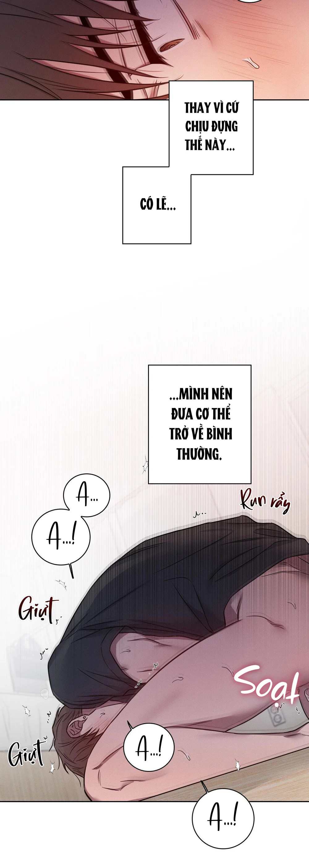 Đọc truyện TUYỂN TẬP MANHWA NGẮN BÍ MẬT CƠ THỂ - Chapter 7.22