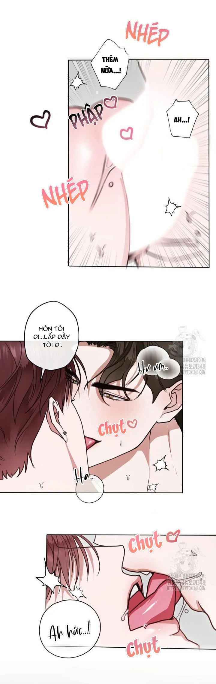 Đọc truyện Hôn Ước Với Rồng - Chapter 6