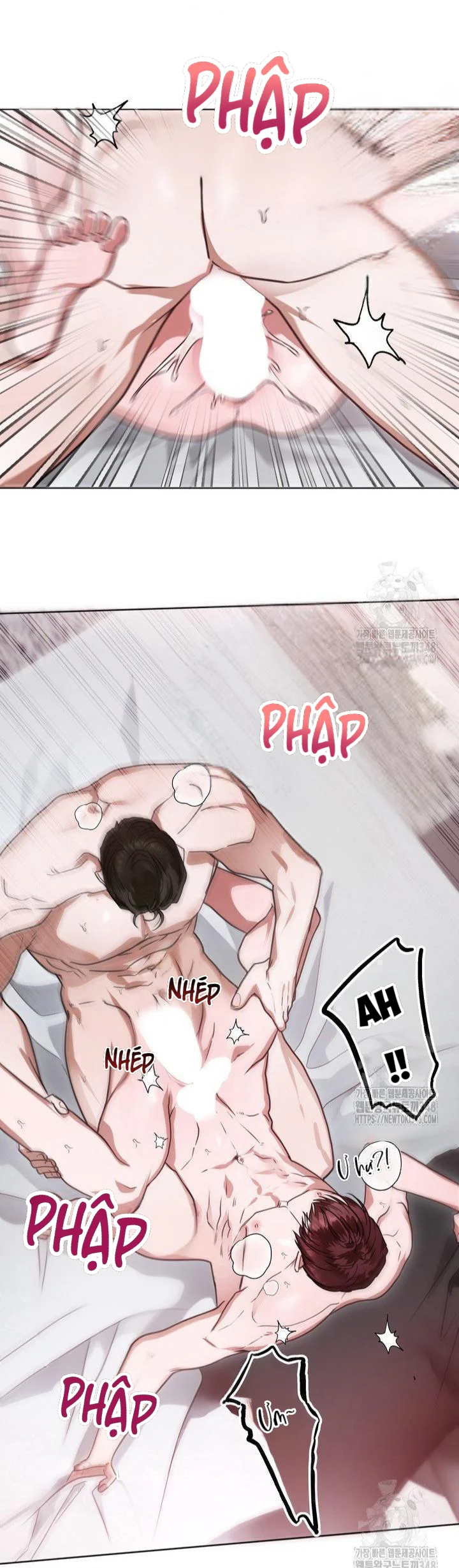 Đọc truyện Hôn Ước Với Rồng - Chapter 6