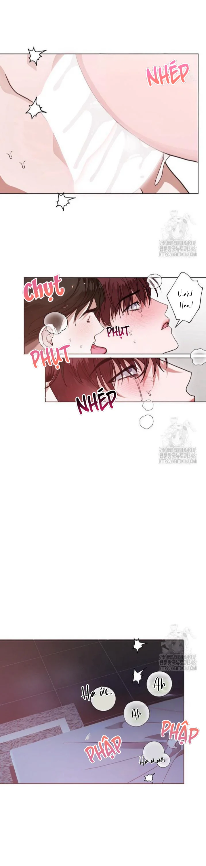 Đọc truyện Hôn Ước Với Rồng - Chapter 6