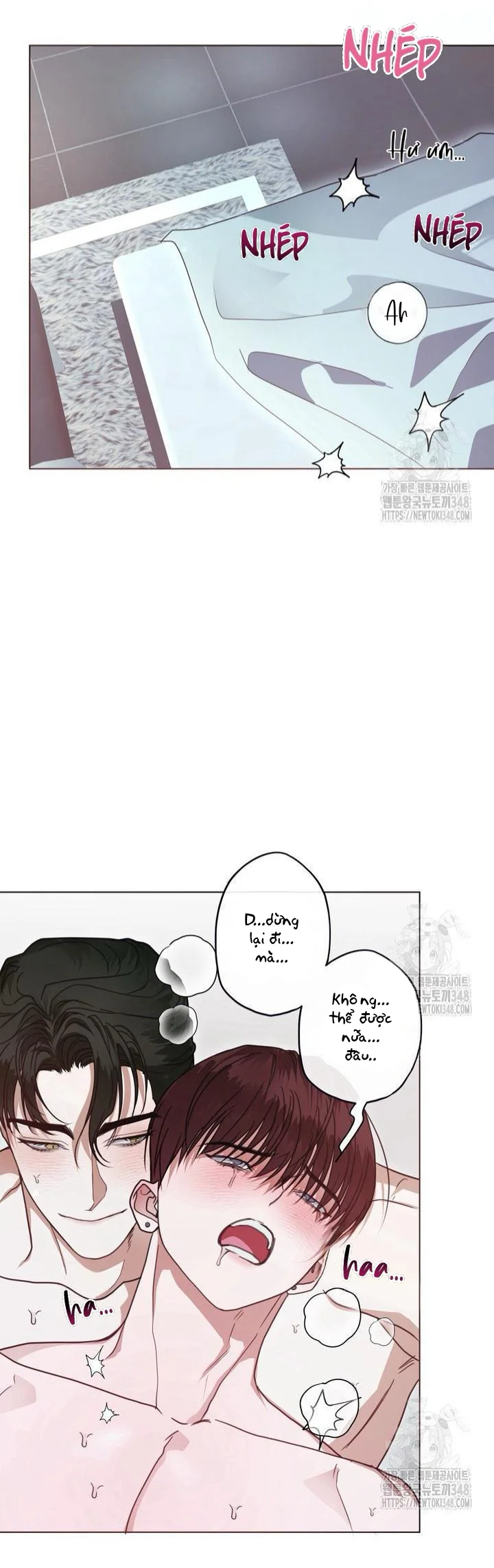 Đọc truyện Hôn Ước Với Rồng - Chapter 6