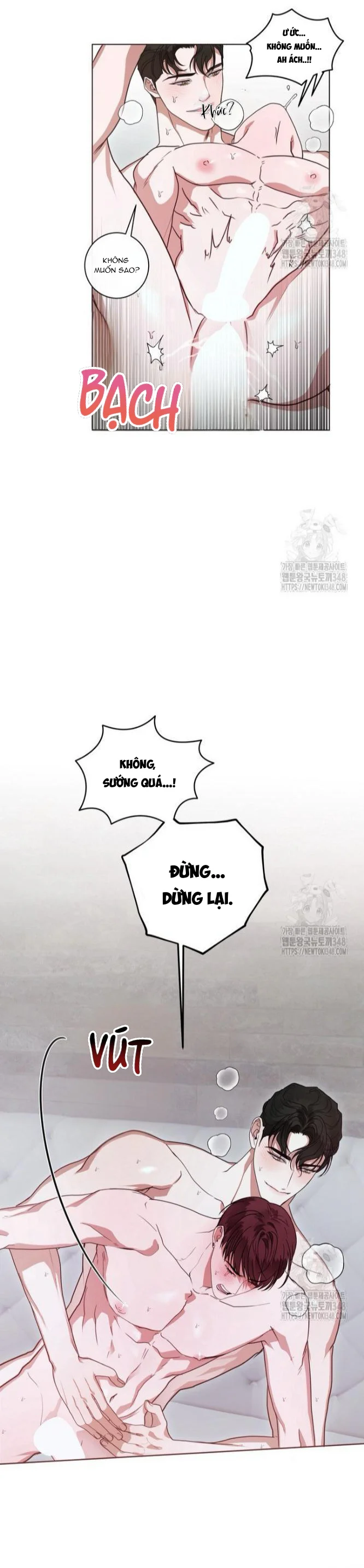 Đọc truyện Hôn Ước Với Rồng - Chapter 6