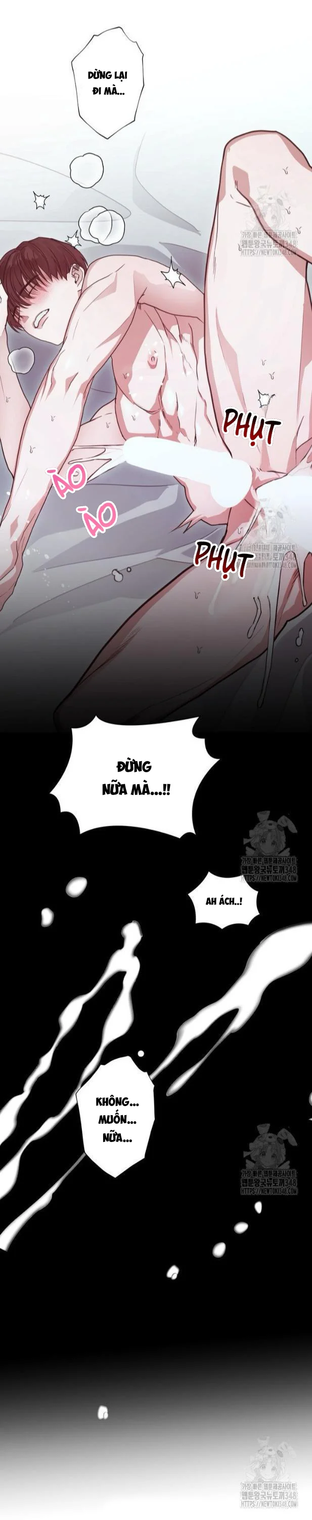 Đọc truyện Hôn Ước Với Rồng - Chapter 6