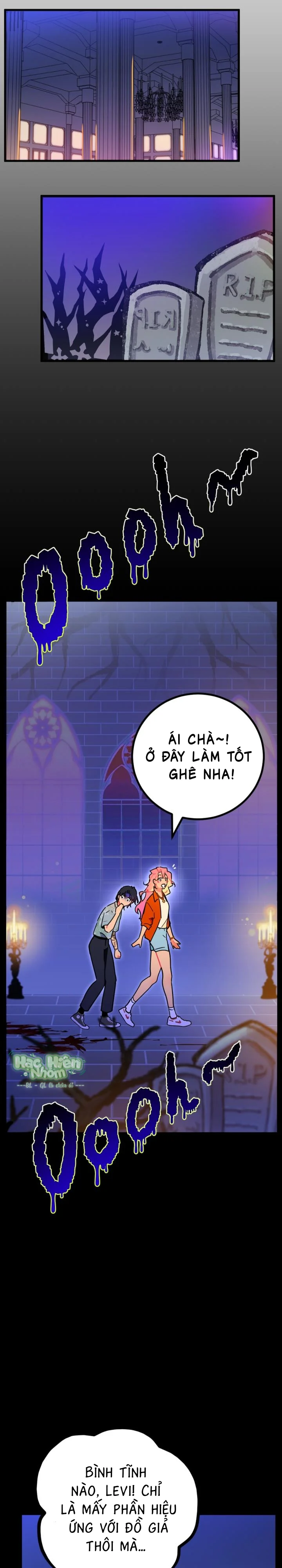 Đọc truyện Cẩm Nang Cua Gái - Chapter 51