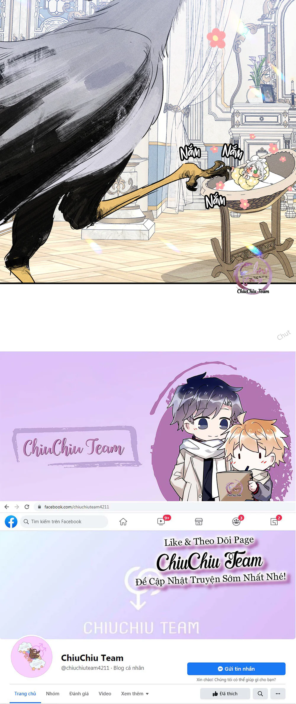 Đọc truyện Tùy Tâm Tùy Ý - Chapter 29.2