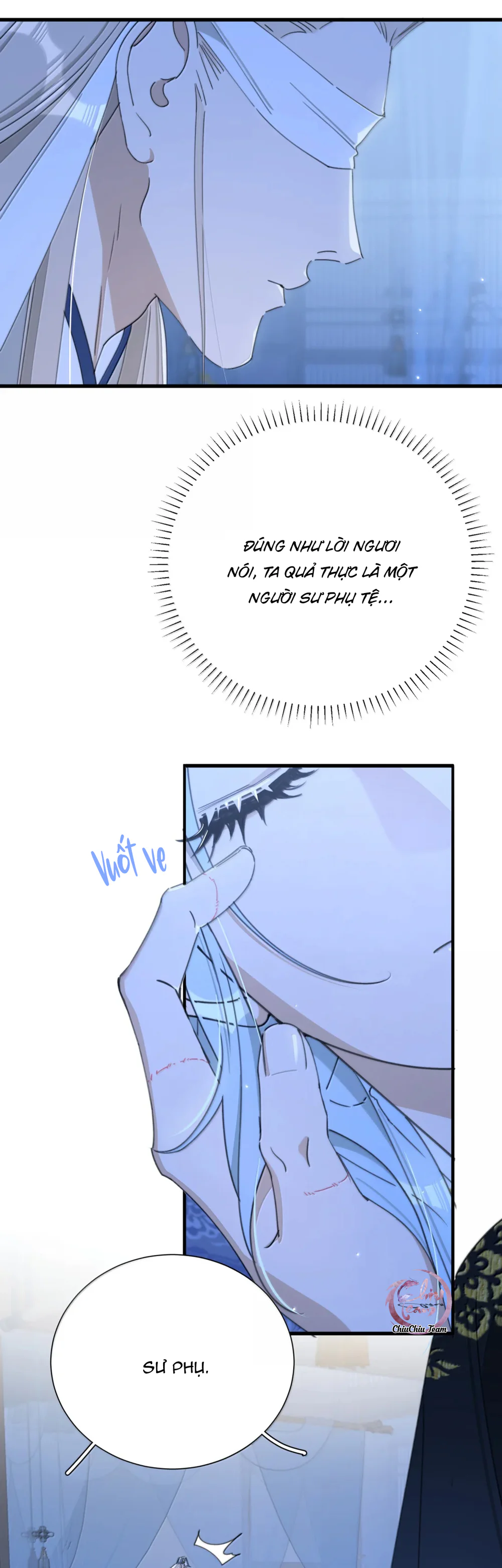 Đọc truyện Xà Yêu Muốn Bỏ Trốn - Chapter 74