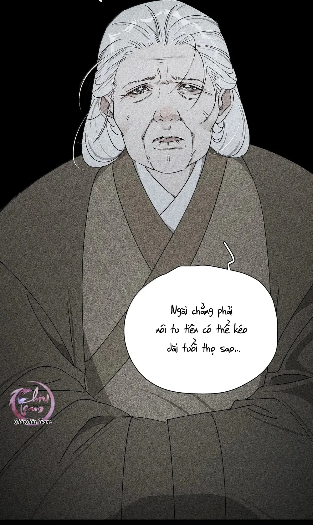 Đọc truyện Xà Yêu Muốn Bỏ Trốn - Chapter 75