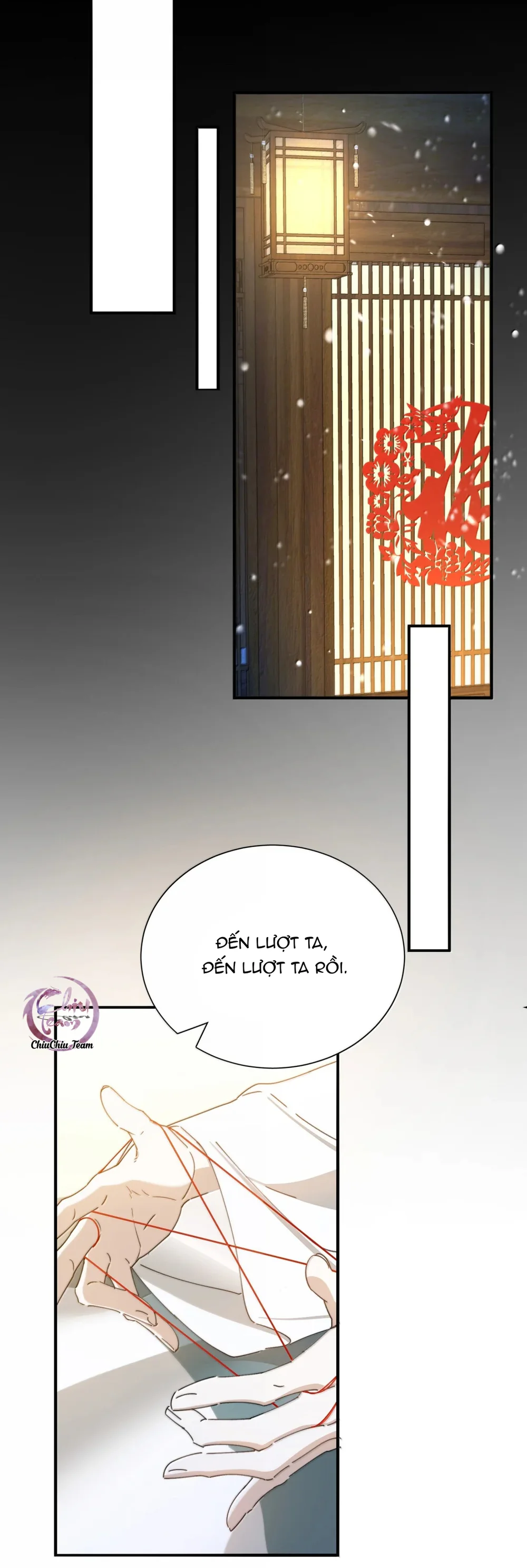 Đọc truyện Xà Yêu Muốn Bỏ Trốn - Chapter 75