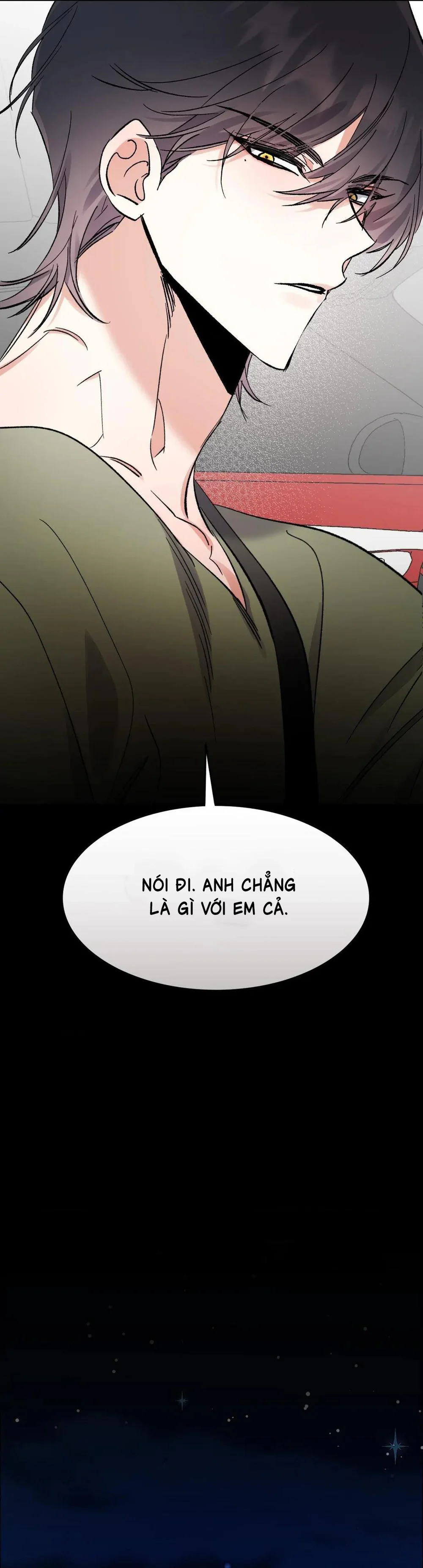 Đọc truyện Vũ Trụ Nơi Thiên Thạch Rơi - Chapter 29