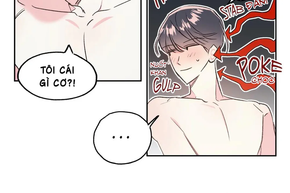 Đọc truyện Phương Pháp Trị Liệu Bí Mật - Chapter 31
