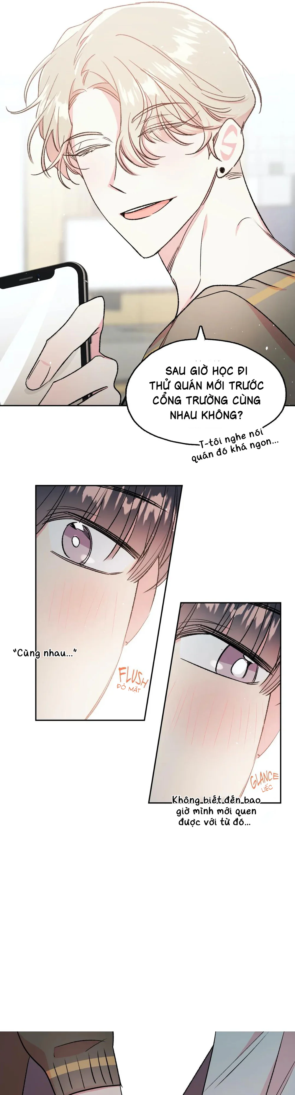 Đọc truyện Phương Pháp Trị Liệu Bí Mật - Chapter 31