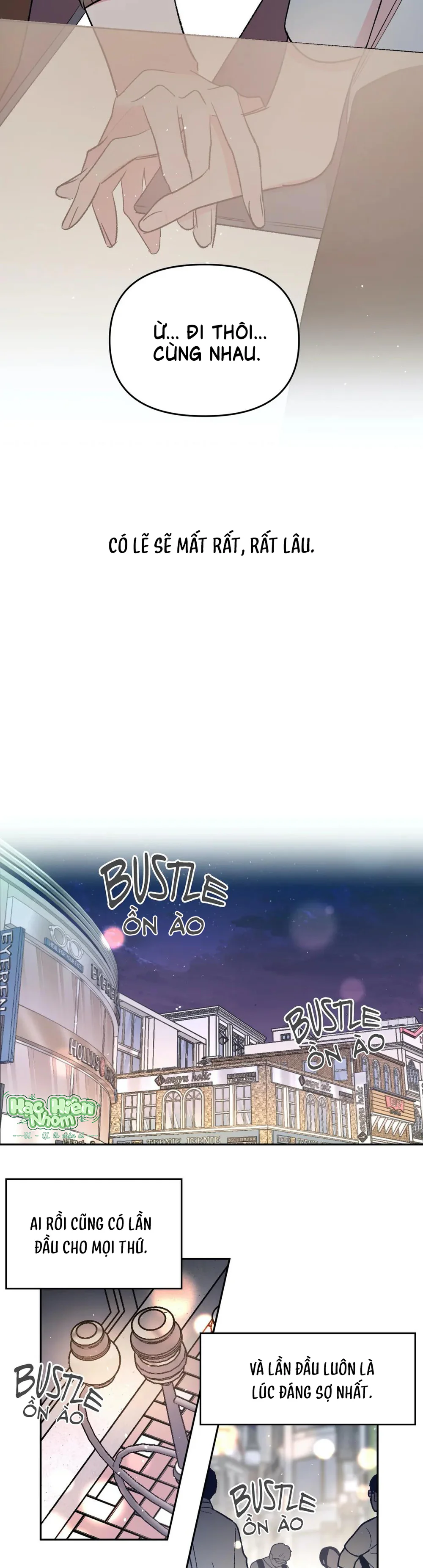 Đọc truyện Phương Pháp Trị Liệu Bí Mật - Chapter 31