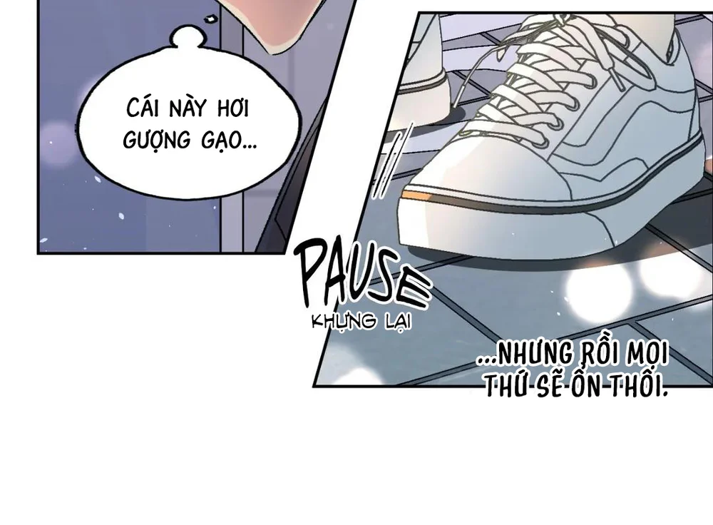 Đọc truyện Phương Pháp Trị Liệu Bí Mật - Chapter 31