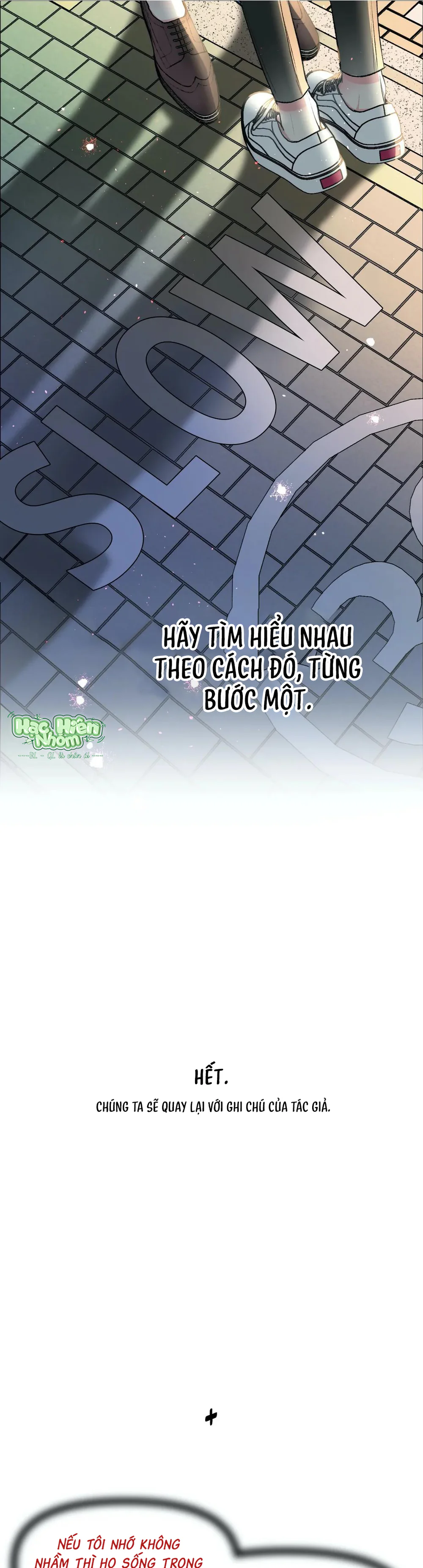 Đọc truyện Phương Pháp Trị Liệu Bí Mật - Chapter 31
