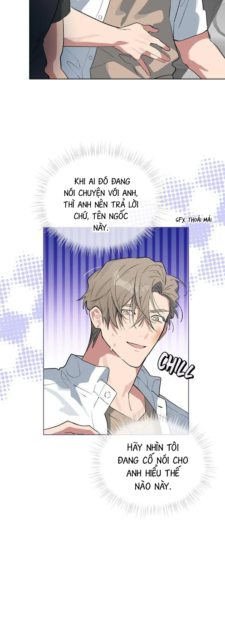 Đọc truyện Xin Hãy Cho Thêm Than Vào - Chapter 30