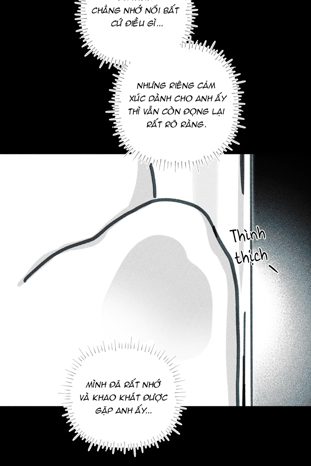 Đọc truyện Bí Mật Của Casey - Chapter 32