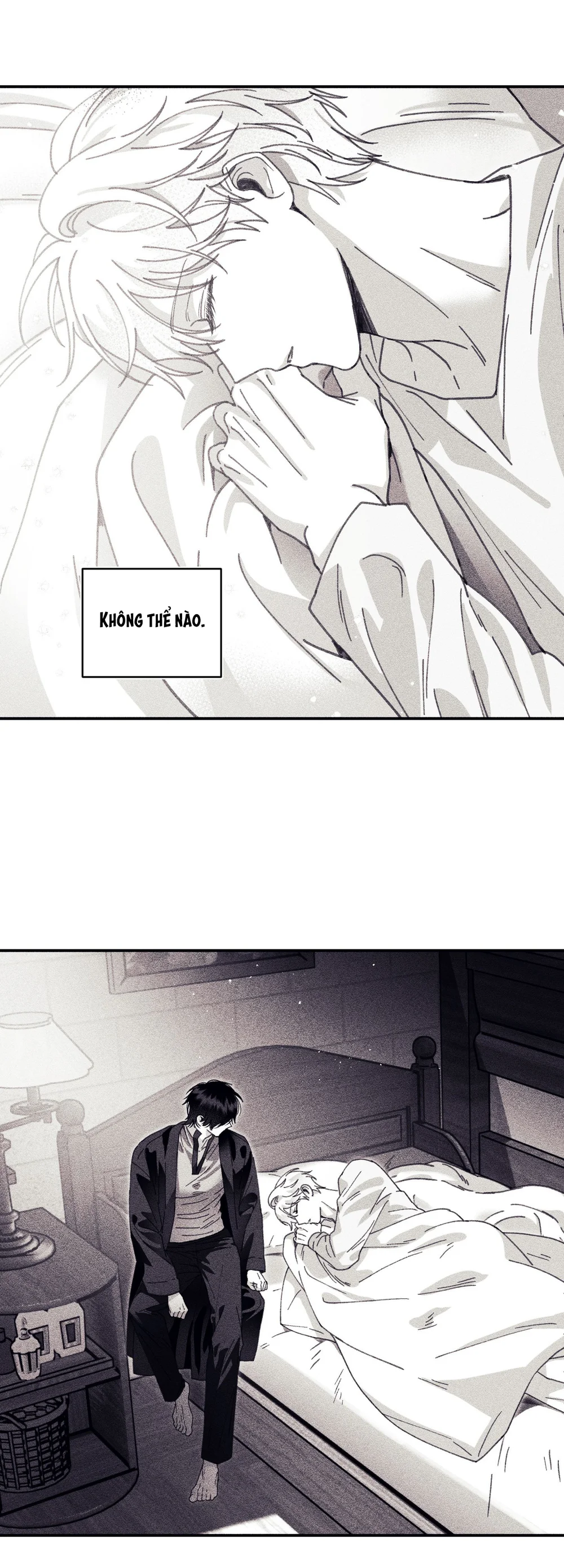 Đọc truyện Bí Mật Của Casey - Chapter 32