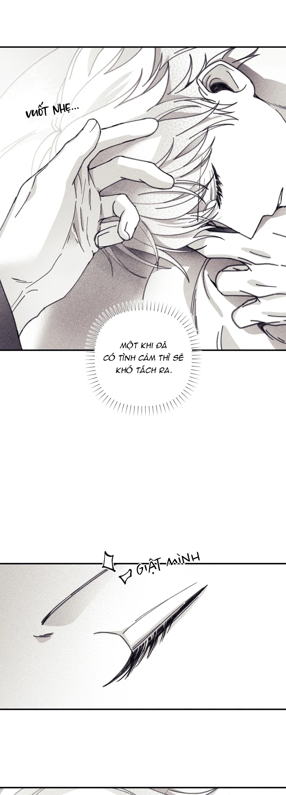 Đọc truyện Bí Mật Của Casey - Chapter 32