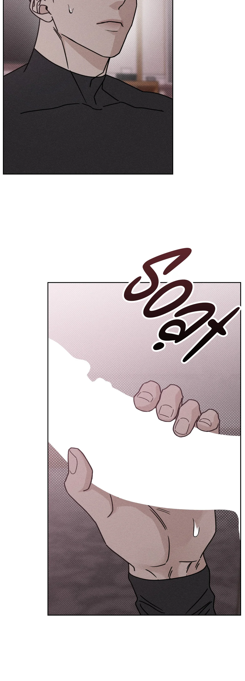 Đọc truyện Talisman - Chapter 6