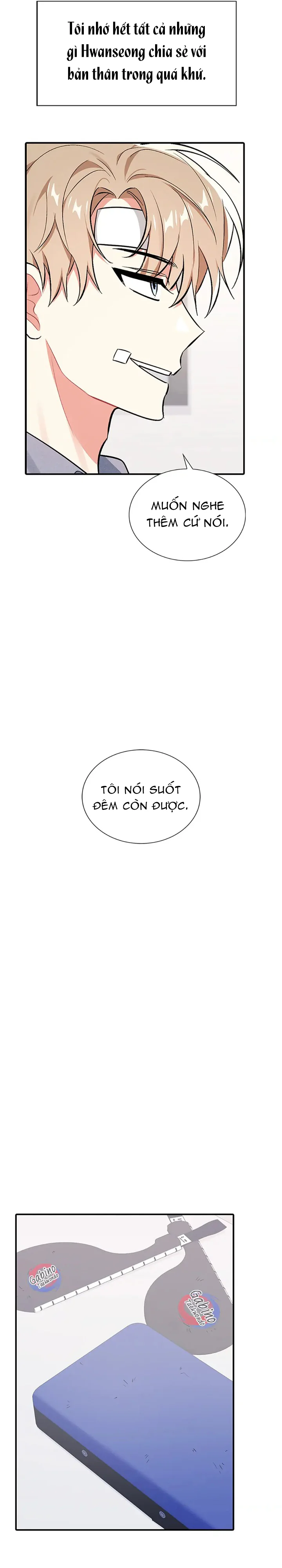 Đọc truyện Nhật Hạ - Chapter 51