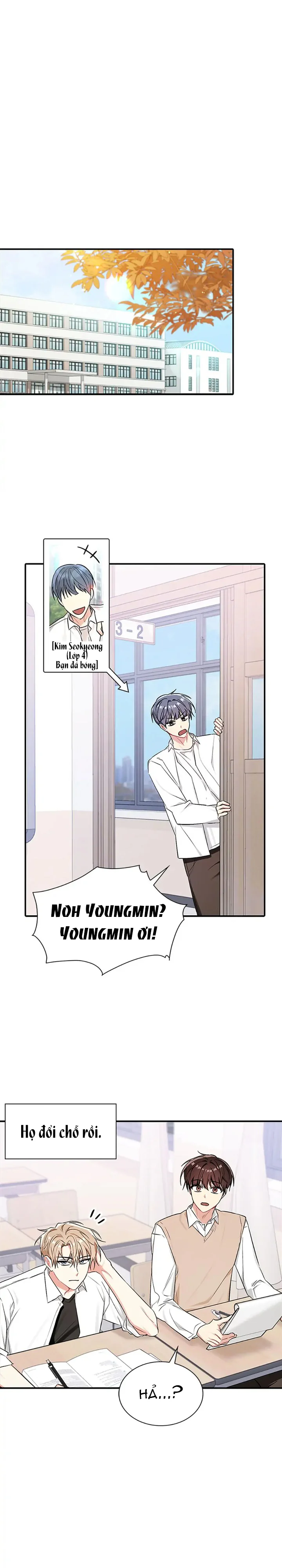 Đọc truyện Nhật Hạ - Chapter 51