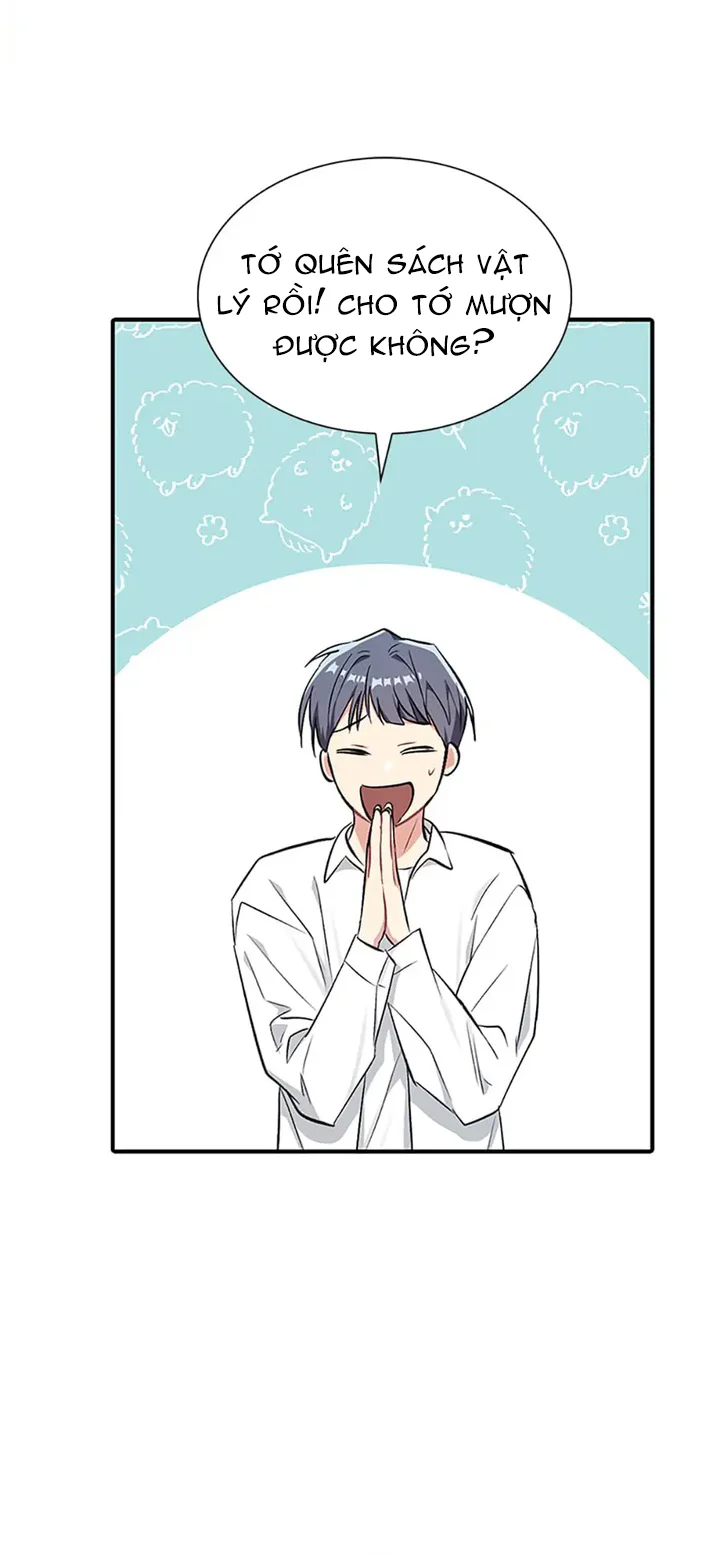 Đọc truyện Nhật Hạ - Chapter 51