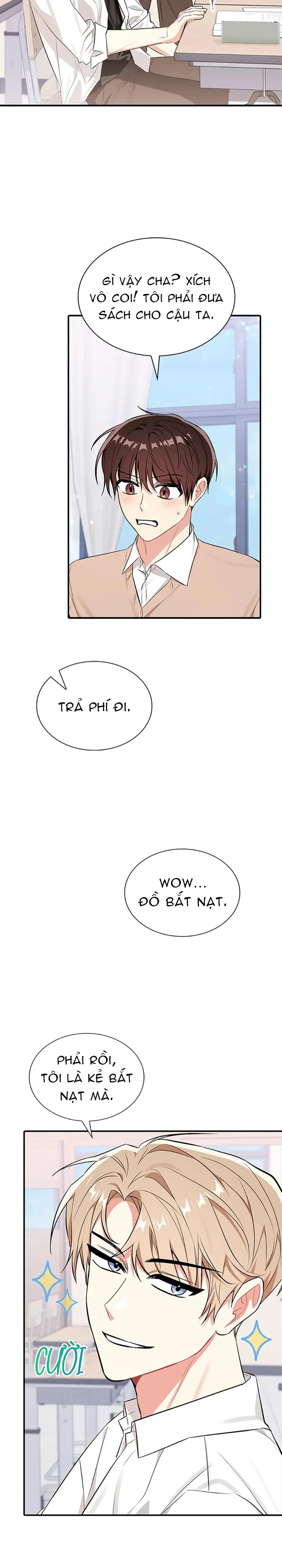 Đọc truyện Nhật Hạ - Chapter 51