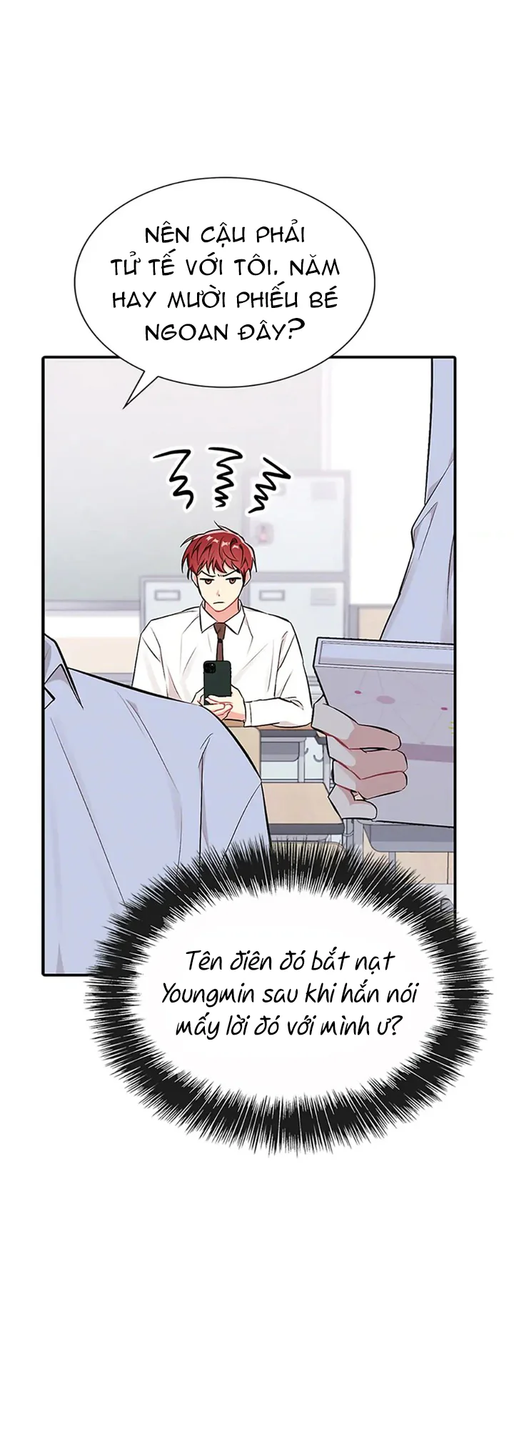 Đọc truyện Nhật Hạ - Chapter 51